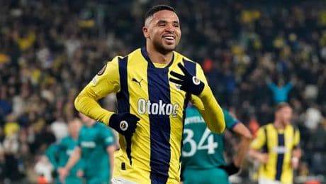 13 Temmuz 2025 | Canlı transfer haberleri: Fenerbahçe’de transfer iptal!