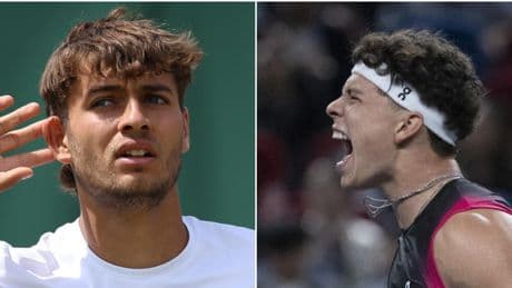 Masters 1000 Toronto, Cobolli-Shelton ottavi di finale: dove vederla in tv e streaming, orario, precedenti e percorsi dei due tennisti