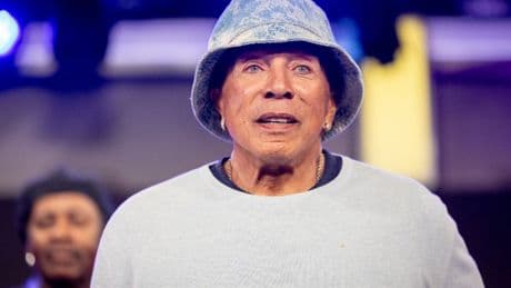 Smokey Robinson blasts ‘vile’ lawsuit where housekeepers accused him of rape and calls it a money grab