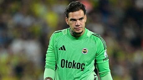 Fenerbahçeli kaleci Ederson en sevdiği Türkçe kelimeyi açıkladı! İşte yıldız kalecinin en'leri