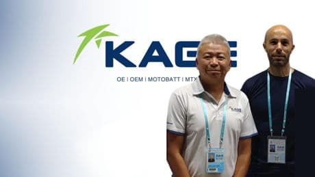 El grupo chino Kage abre en Barcelona su sede para toda Europa