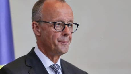 Merz' Waffenstopp: So erklärt er CDU und CSU den Israel-Vorstoß