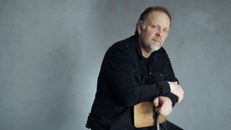 «Je trouvais des excuses pour ne pas jouer de scène en public»: Grégory Gadebois, remarquable acteur et grand timide