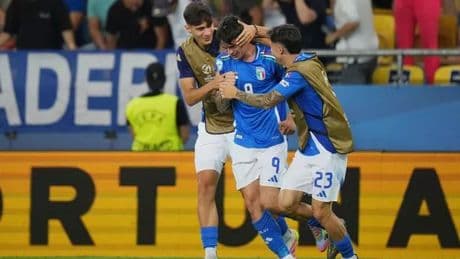 Developing Celtic transfer headlines on Ambrosino, Balikwisha, Jansson and de Haas as target green lights rival move