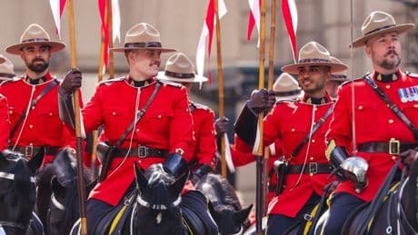 Border bitterness is devastating cross-border tourism. But one Canadian city is bucking the trend