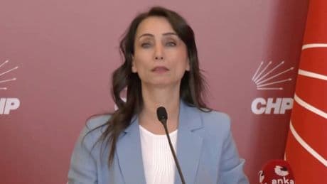 DEM Parti'den CHP'ye ziyaret: Özgür Özel ve Tülay Hatimoğulları'ndan açıklama