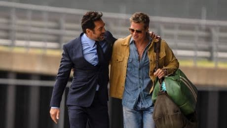 Film about ‘the greatest that never was’ drives to $144,000,000 at box office