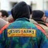 Alleged abusers may get share of Jesus Army wealth