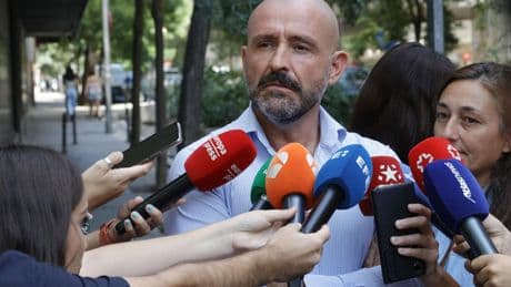 Última hora sobre la actualidad política, en directo