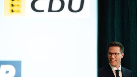 Landtagswahl: Der Mann, der Kretschmann beerben will