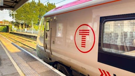 The £2.1bn new train service that will ‘transform’ the UK with metro service and direct city routes