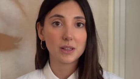 Amaya Manrique, experta en nutrición: "Si sientes que entrenas y comes bien y aún así no logras tus objetivos, revisa tu cortisol"