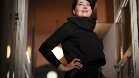 «Ya antes de Trump, en la universidad no se podía hablar con libertad»