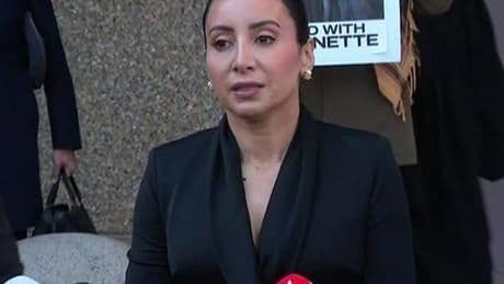 Filistin'e desteği nedeniyle kovulan Avustralyalı sunucu, ABC'ye karşı açtığı davayı kazandı!