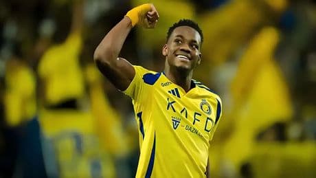 Fenerbahçe'de transfer gelişmesi! Jhon Duran'ın temsilcisi İstanbul'da