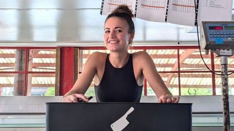 TV-Kritik "Kitchen Impossible": Spitzenköchin Clara Hunger stellt ihren ehemaligen Mentor Tim Mälzer kalt