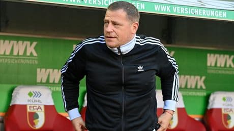 Worum es geht - Weltmeister-Trainer schwärmt von Eberl-Transfer
