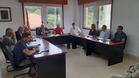 Galicia dice adiós a Vox: la única concejala que tenía deja el partido