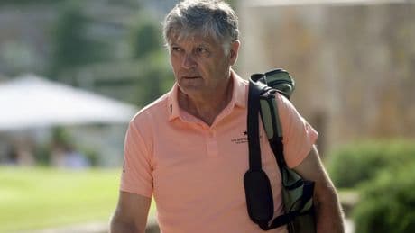 La opinión de Toni Nadal sobre Carlos Alcaraz: &quot;No tiene al mejor Federer ni al mejor Djokovic&quot;