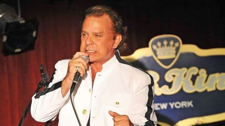 Lou Christie dead: Lightnin' Strikes singer has died at 82  after battling brief sickness