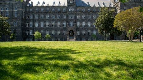 Vorwurf der Hamas-Nähe: US-Richterin ordnet Freilassung von indischem Wissenschaftler an