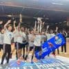 Basket. Cholet mondial : Le Paris Basket est sacré après sa victoire contre Texas