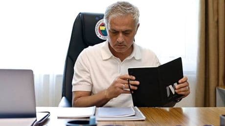 Fenerbahçe'de yeni sezon kamp programı belli oldu!