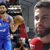 Ajay Mitchell kiest nu voor rust, later voor de Belgian Lions: “Het zal op het juiste moment gebeuren”