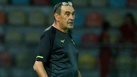 Lazio-Fenerbahce, stasera la terza amichevole dei biancocelesti: orario, probabili formazioni e dove vederla in tv