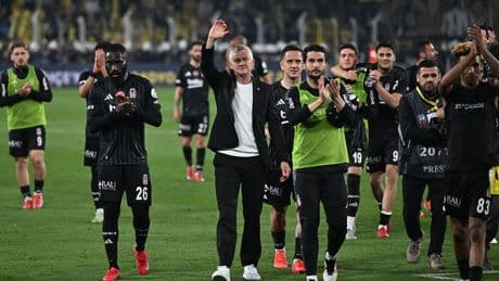 Şampiyonluktan erken koptu ama büyük maçların 'şampiyon'u oldu