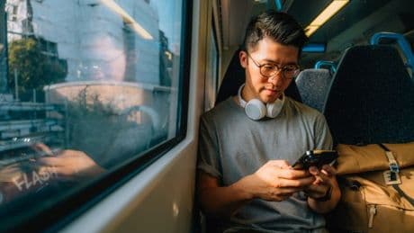 Train conductor reveals how to find the best seat without paying extra