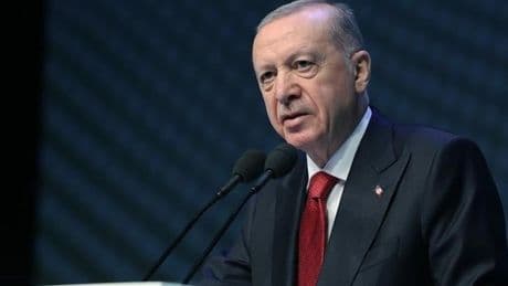 Erdoğan: DEM Parti ile yeni bir görüşme yapacağız