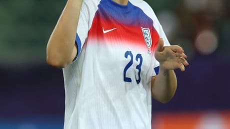Euro 2025: Alessia Russo proves her worth as Lionesses striker sets her sights on Sweden reunion