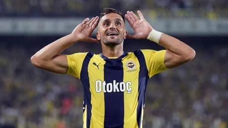 Tadic imzayı atıyor! Puan başı ücret alacak