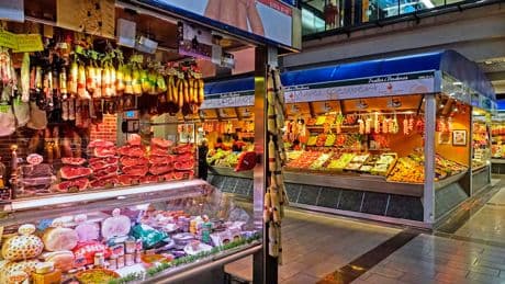 Am Wurststand auf Mallorca - Deutsche gewinnen 70.000 Euro und wissen es nicht