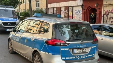 Mordverdacht: Toter Arzt in Berliner Praxis: Untersuchung läuft
