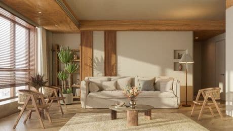 ‘I'm an interior designer - there's one massive mistake people make when furnishing their home'
