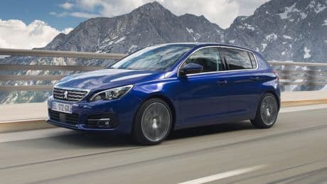 Peugeot 308 im TÜV-Check: Diese Schwächen sollten Fahrer kennen