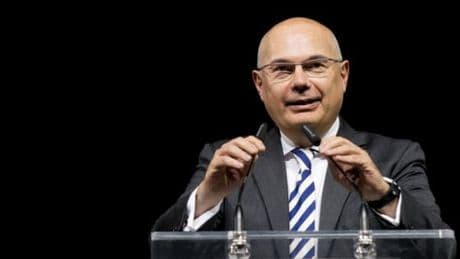 Tras el rastro de la herencia millonaria del filántropo Pere Mir: “Me investigan porque me designó como su albacea”