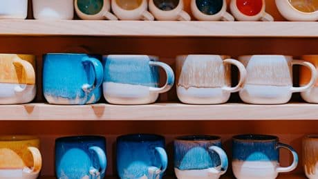 Beloved kitchenware brand on brink of COLLAPSE after being ‘bombarded from all sides’ & axing 20% of its workforce