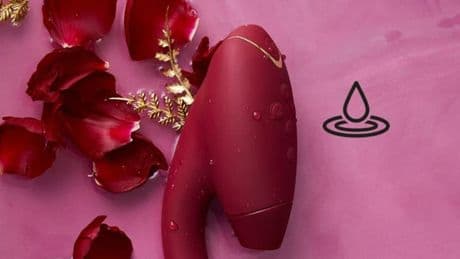 Womanizer : ce sextoy best-seller pour couple peut aussi bien être utilisé seul ou à deux
