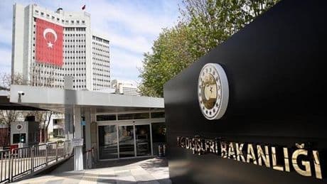 Son dakika... Pakistan ve Hindistan arasındaki gerilimle ilgili Dışişleri Bakanlığı'ndan açıklama: 'Endişe ile takip ediyoruz'
