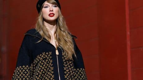 Taylor Swift’s Fan-Favorite Albums Return As The World Prepares For The Next Era
