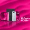 Telekom und Perplexity: KI Phone für 149 Euro auf dem Markt