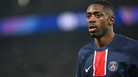 Ousmane Dembélé dans « Le Monde », de footballeur précoce à candidat au Ballon d’or