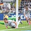 2. Fußball-Bundesliga: Lizenzvergabe: Bedingung und Auflagen für Hertha BSC