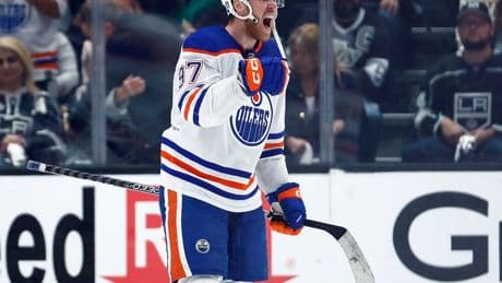 Free Agency Nears For McDavid, Oilers May Not Be Able To Stop Him