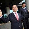 South Korean conservative party fails in a bid to switch presidential candidates