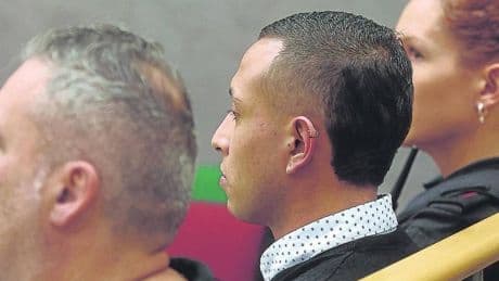 El juzgado recuerda que fiscal y Audiencia avalaron el archivo de un caso de homicidio