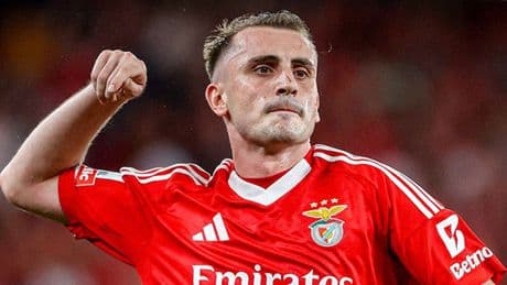 Benfica'nın oyunu Fenerbahçe'nin tepesini attırdı!